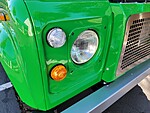 Used 1992 LAND ROVER DEFENDER 90 3-DR SOFT TOP 200 TDI - (FRAME-OFF RESTORATION) in JACKSONVILLE, FLORIDA (Photo 73)