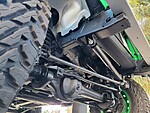 Used 1992 LAND ROVER DEFENDER 90 3-DR SOFT TOP 200 TDI - (FRAME-OFF RESTORATION) in JACKSONVILLE, FLORIDA (Photo 75)