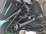 Used 1992 LAND ROVER DEFENDER 90 3-DR SOFT TOP 200 TDI - (FRAME-OFF RESTORATION) in JACKSONVILLE, FLORIDA (Photo 76)