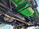 Used 1992 LAND ROVER DEFENDER 90 3-DR SOFT TOP 200 TDI - (FRAME-OFF RESTORATION) in JACKSONVILLE, FLORIDA (Photo 77)