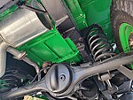 Used 1992 LAND ROVER DEFENDER 90 3-DR SOFT TOP 200 TDI - (FRAME-OFF RESTORATION) in JACKSONVILLE, FLORIDA (Photo 81)