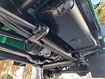 Used 1992 LAND ROVER DEFENDER 90 3-DR SOFT TOP 200 TDI - (FRAME-OFF RESTORATION) in JACKSONVILLE, FLORIDA (Photo 83)
