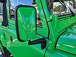 Used 1992 LAND ROVER DEFENDER 90 3-DR SOFT TOP 200 TDI - (FRAME-OFF RESTORATION) in JACKSONVILLE, FLORIDA (Photo 87)