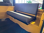 Used 1997 LAND ROVER DEFENDER 90 3-DR SOFT TOP 300 TDI - (FRAME-OFF RESTORATION) in JACKSONVILLE, FLORIDA (Photo 12)