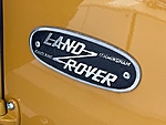 Used 1997 LAND ROVER DEFENDER 90 3-DR SOFT TOP 300 TDI - (FRAME-OFF RESTORATION) in JACKSONVILLE, FLORIDA (Photo 13)