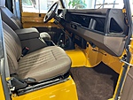 Used 1997 LAND ROVER DEFENDER 90 3-DR SOFT TOP 300 TDI - (FRAME-OFF RESTORATION) in JACKSONVILLE, FLORIDA (Photo 19)