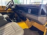 Used 1997 LAND ROVER DEFENDER 90 3-DR SOFT TOP 300 TDI - (FRAME-OFF RESTORATION) in JACKSONVILLE, FLORIDA (Photo 20)