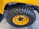Used 1997 LAND ROVER DEFENDER 90 3-DR SOFT TOP 300 TDI - (FRAME-OFF RESTORATION) in JACKSONVILLE, FLORIDA (Photo 22)