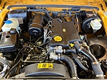 Used 1997 LAND ROVER DEFENDER 90 3-DR SOFT TOP 300 TDI - (FRAME-OFF RESTORATION) in JACKSONVILLE, FLORIDA (Photo 24)