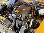 Used 1997 LAND ROVER DEFENDER 90 3-DR SOFT TOP 300 TDI - (FRAME-OFF RESTORATION) in JACKSONVILLE, FLORIDA (Photo 25)