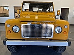 Used 1997 LAND ROVER DEFENDER 90 3-DR SOFT TOP 300 TDI - (FRAME-OFF RESTORATION) in JACKSONVILLE, FLORIDA (Photo 26)