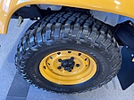 Used 1997 LAND ROVER DEFENDER 90 3-DR SOFT TOP 300 TDI - (FRAME-OFF RESTORATION) in JACKSONVILLE, FLORIDA (Photo 28)