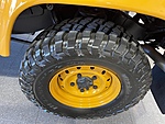 Used 1997 LAND ROVER DEFENDER 90 3-DR SOFT TOP 300 TDI - (FRAME-OFF RESTORATION) in JACKSONVILLE, FLORIDA (Photo 29)