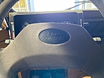 Used 1997 LAND ROVER DEFENDER 90 3-DR SOFT TOP 300 TDI - (FRAME-OFF RESTORATION) in JACKSONVILLE, FLORIDA (Photo 37)