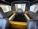 Used 1997 LAND ROVER DEFENDER 90 3-DR SOFT TOP 300 TDI - (FRAME-OFF RESTORATION) in JACKSONVILLE, FLORIDA (Photo 38)