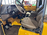 Used 1997 LAND ROVER DEFENDER 90 3-DR SOFT TOP 300 TDI - (FRAME-OFF RESTORATION) in JACKSONVILLE, FLORIDA (Photo 4)