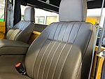 Used 1997 LAND ROVER DEFENDER 90 3-DR SOFT TOP 300 TDI - (FRAME-OFF RESTORATION) in JACKSONVILLE, FLORIDA (Photo 5)
