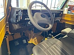 Used 1997 LAND ROVER DEFENDER 90 3-DR SOFT TOP 300 TDI - (FRAME-OFF RESTORATION) in JACKSONVILLE, FLORIDA (Photo 6)