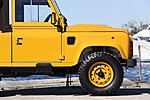 Used 1997 LAND ROVER DEFENDER 90 3-DR SOFT TOP 300 TDI - (FRAME-OFF RESTORATION) in JACKSONVILLE, FLORIDA (Photo 65)