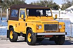Used 1997 LAND ROVER DEFENDER 90 3-DR SOFT TOP 300 TDI - (FRAME-OFF RESTORATION) in JACKSONVILLE, FLORIDA (Photo 68)