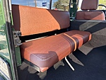 Used 1997 LAND ROVER DEFENDER 90 3-DOOR HARD TOP 300 TDI - (COLLECTOR SERIES) in JACKSONVILLE, FLORIDA (Photo 10)