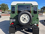 Used 1997 LAND ROVER DEFENDER 90 3-DOOR HARD TOP 300 TDI - (COLLECTOR SERIES) in JACKSONVILLE, FLORIDA (Photo 12)
