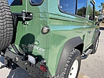 Used 1997 LAND ROVER DEFENDER 90 3-DOOR HARD TOP 300 TDI - (COLLECTOR SERIES) in JACKSONVILLE, FLORIDA (Photo 13)