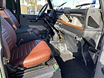 Used 1997 LAND ROVER DEFENDER 90 3-DOOR HARD TOP 300 TDI - (COLLECTOR SERIES) in JACKSONVILLE, FLORIDA (Photo 17)