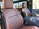 Used 1997 LAND ROVER DEFENDER 90 3-DOOR HARD TOP 300 TDI - (COLLECTOR SERIES) in JACKSONVILLE, FLORIDA (Photo 18)