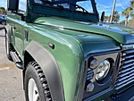 Used 1997 LAND ROVER DEFENDER 90 3-DOOR HARD TOP 300 TDI - (COLLECTOR SERIES) in JACKSONVILLE, FLORIDA (Photo 20)