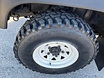 Used 1997 LAND ROVER DEFENDER 90 3-DOOR HARD TOP 300 TDI - (COLLECTOR SERIES) in JACKSONVILLE, FLORIDA (Photo 22)