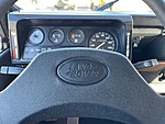 Used 1997 LAND ROVER DEFENDER 90 3-DOOR HARD TOP 300 TDI - (COLLECTOR SERIES) in JACKSONVILLE, FLORIDA (Photo 30)