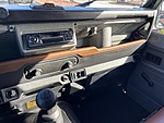 Used 1997 LAND ROVER DEFENDER 90 3-DOOR HARD TOP 300 TDI - (COLLECTOR SERIES) in JACKSONVILLE, FLORIDA (Photo 31)