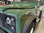 Used 1997 LAND ROVER DEFENDER 90 3-DOOR HARD TOP 300 TDI - (COLLECTOR SERIES) in JACKSONVILLE, FLORIDA (Photo 34)