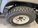 Used 1997 LAND ROVER DEFENDER 90 3-DOOR HARD TOP 300 TDI - (COLLECTOR SERIES) in JACKSONVILLE, FLORIDA (Photo 35)