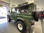 Used 1997 LAND ROVER DEFENDER 90 3-DOOR HARD TOP 300 TDI - (COLLECTOR SERIES) in JACKSONVILLE, FLORIDA (Photo 37)