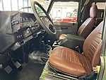 Used 1997 LAND ROVER DEFENDER 90 3-DOOR HARD TOP 300 TDI - (COLLECTOR SERIES) in JACKSONVILLE, FLORIDA (Photo 41)