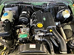 Used 1997 LAND ROVER DEFENDER 90 3-DOOR HARD TOP 300 TDI - (COLLECTOR SERIES) in JACKSONVILLE, FLORIDA (Photo 42)