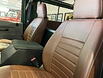 Used 1997 LAND ROVER DEFENDER 90 3-DOOR HARD TOP 300 TDI - (COLLECTOR SERIES) in JACKSONVILLE, FLORIDA (Photo 44)