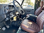 Used 1997 LAND ROVER DEFENDER 90 3-DOOR HARD TOP 300 TDI - (COLLECTOR SERIES) in JACKSONVILLE, FLORIDA (Photo 5)