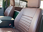 Used 1997 LAND ROVER DEFENDER 90 3-DOOR HARD TOP 300 TDI - (COLLECTOR SERIES) in JACKSONVILLE, FLORIDA (Photo 6)