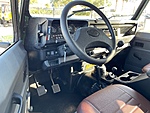 Used 1997 LAND ROVER DEFENDER 90 3-DOOR HARD TOP 300 TDI - (COLLECTOR SERIES) in JACKSONVILLE, FLORIDA (Photo 7)