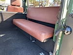 Used 1997 LAND ROVER DEFENDER 90 3-DOOR HARD TOP 300 TDI - (COLLECTOR SERIES) in JACKSONVILLE, FLORIDA (Photo 9)