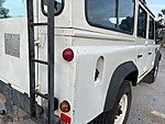 Used 1996 LAND ROVER DEFENDER 110 5-DOOR 300 TDI - (COLLECTOR SERIES) in JACKSONVILLE, FLORIDA (Photo 11)