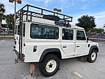 Used 1996 LAND ROVER DEFENDER 110 5-DOOR 300 TDI - (COLLECTOR SERIES) in JACKSONVILLE, FLORIDA (Photo 12)