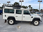 Used 1996 LAND ROVER DEFENDER 110 5-DOOR 300 TDI - (COLLECTOR SERIES) in JACKSONVILLE, FLORIDA (Photo 13)