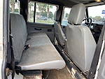Used 1996 LAND ROVER DEFENDER 110 5-DOOR 300 TDI - (COLLECTOR SERIES) in JACKSONVILLE, FLORIDA (Photo 14)
