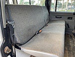 Used 1996 LAND ROVER DEFENDER 110 5-DOOR 300 TDI - (COLLECTOR SERIES) in JACKSONVILLE, FLORIDA (Photo 15)