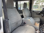 Used 1996 LAND ROVER DEFENDER 110 5-DOOR 300 TDI - (COLLECTOR SERIES) in JACKSONVILLE, FLORIDA (Photo 17)