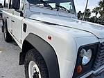 Used 1996 LAND ROVER DEFENDER 110 5-DOOR 300 TDI - (COLLECTOR SERIES) in JACKSONVILLE, FLORIDA (Photo 19)